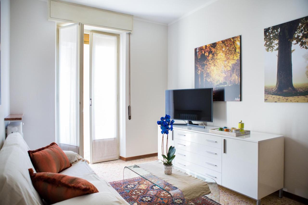 Parma A Due Passi Dal Duomo Apartment Dış mekan fotoğraf