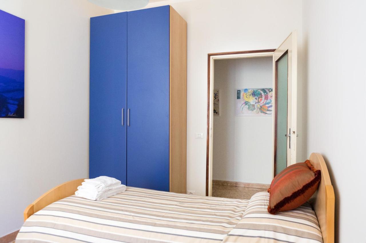 Parma A Due Passi Dal Duomo Apartment Dış mekan fotoğraf