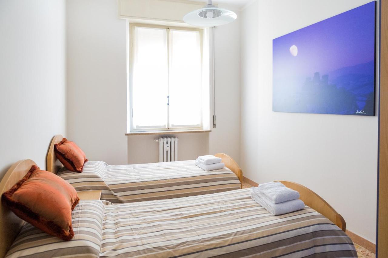 Parma A Due Passi Dal Duomo Apartment Dış mekan fotoğraf
