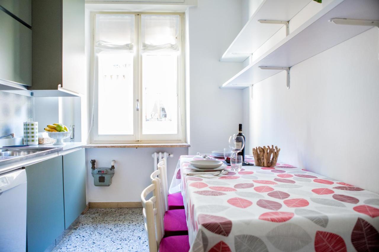Parma A Due Passi Dal Duomo Apartment Dış mekan fotoğraf