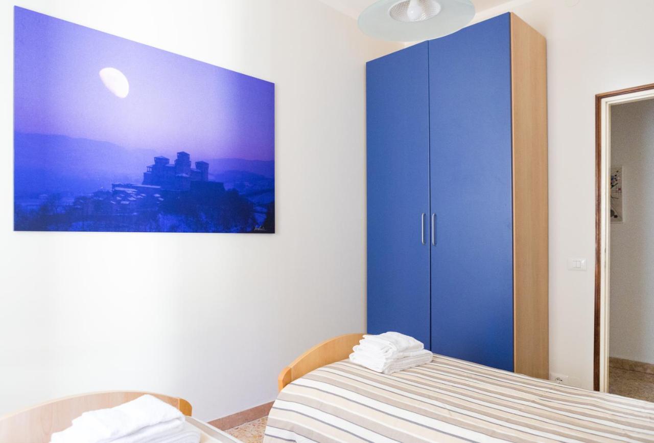 Parma A Due Passi Dal Duomo Apartment Dış mekan fotoğraf