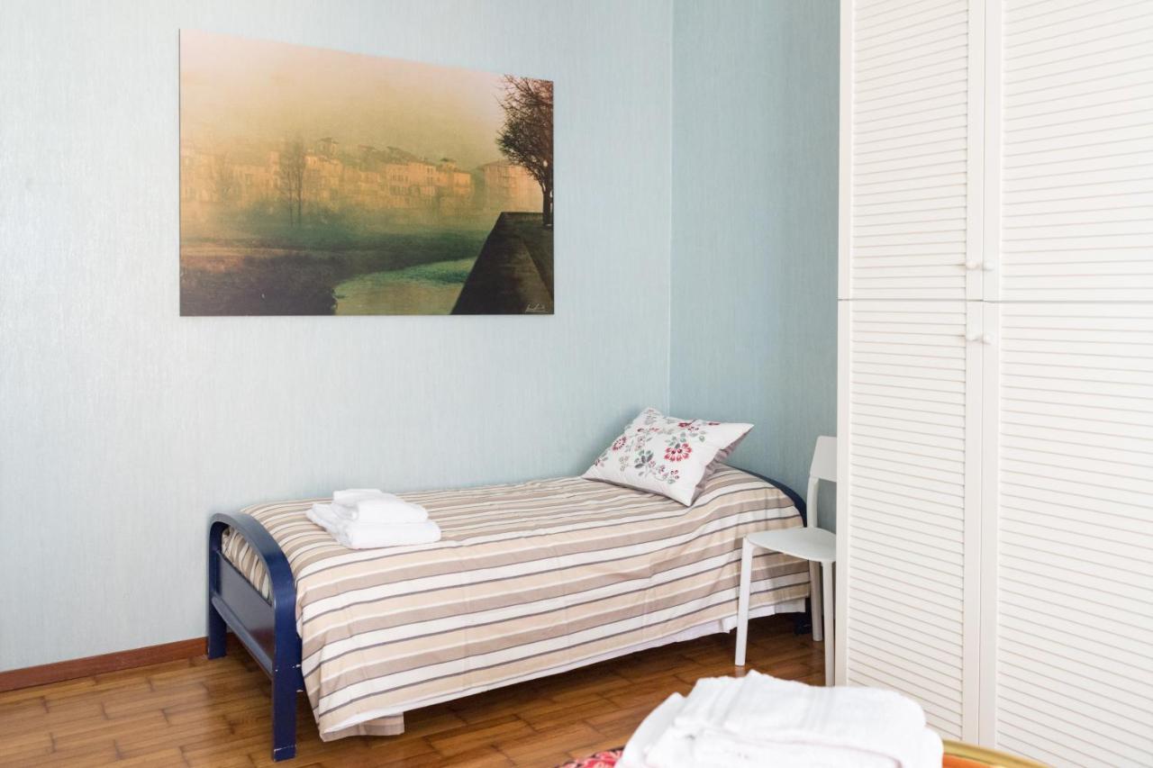 Parma A Due Passi Dal Duomo Apartment Dış mekan fotoğraf
