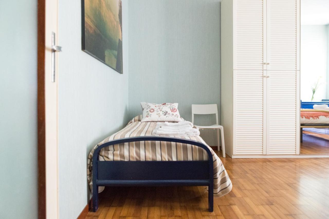 Parma A Due Passi Dal Duomo Apartment Dış mekan fotoğraf