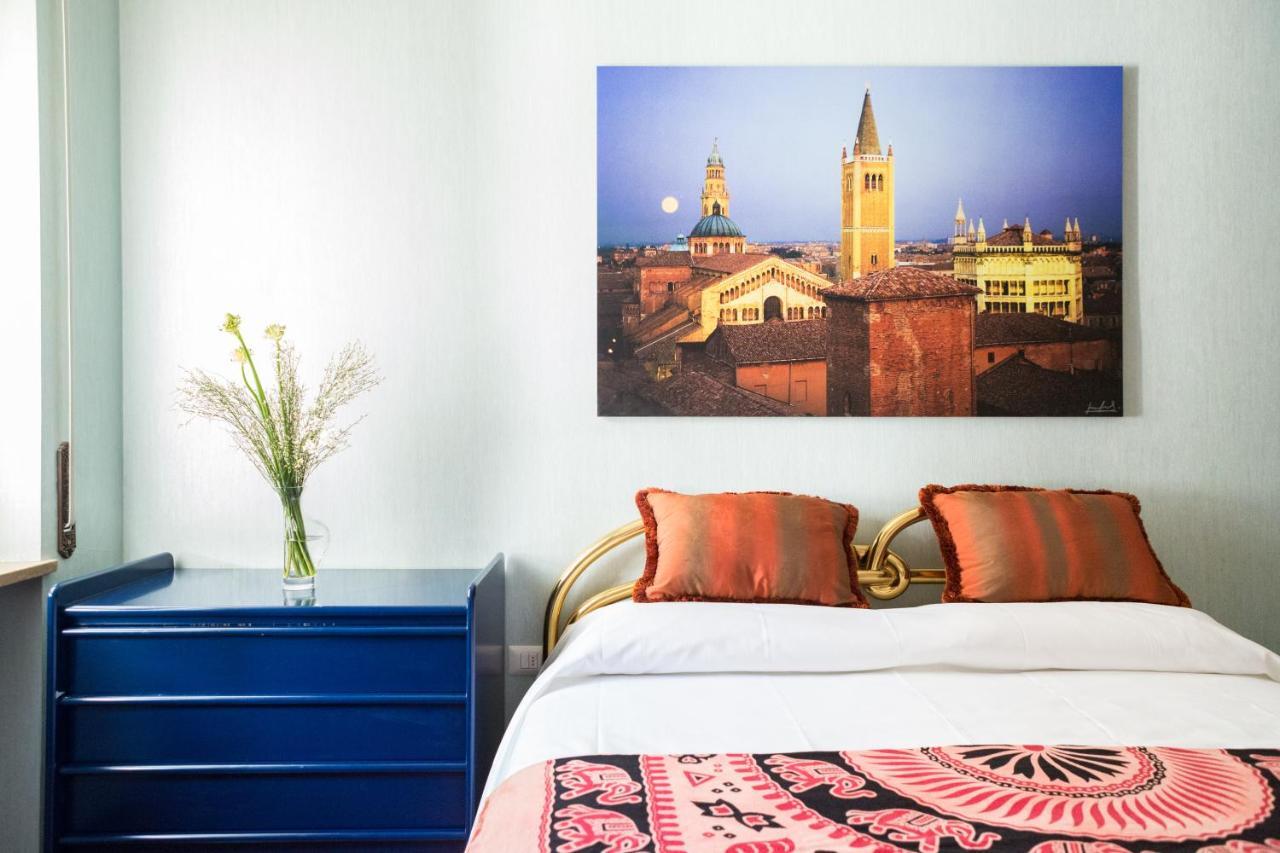 Parma A Due Passi Dal Duomo Apartment Dış mekan fotoğraf