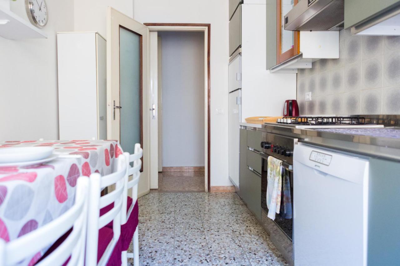 Parma A Due Passi Dal Duomo Apartment Dış mekan fotoğraf