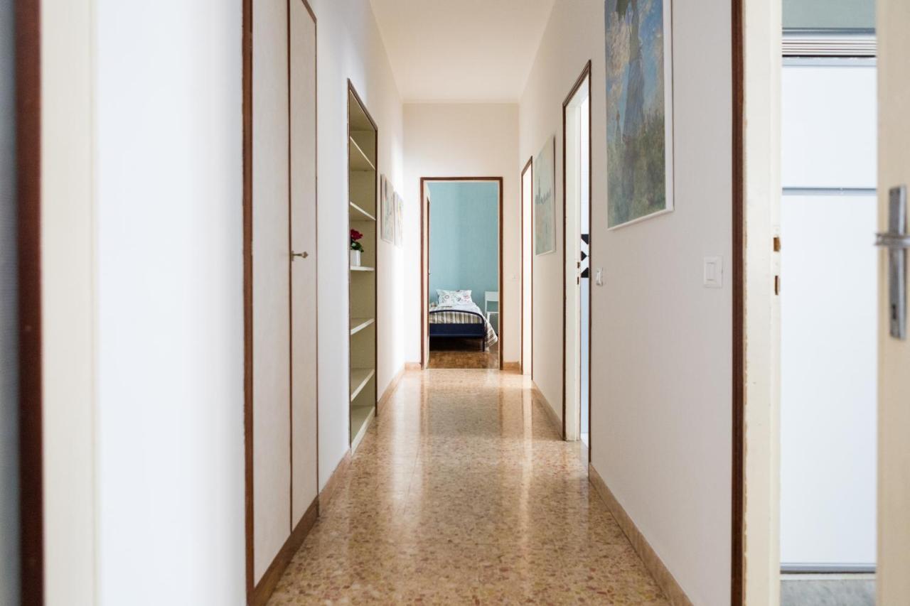 Parma A Due Passi Dal Duomo Apartment Dış mekan fotoğraf