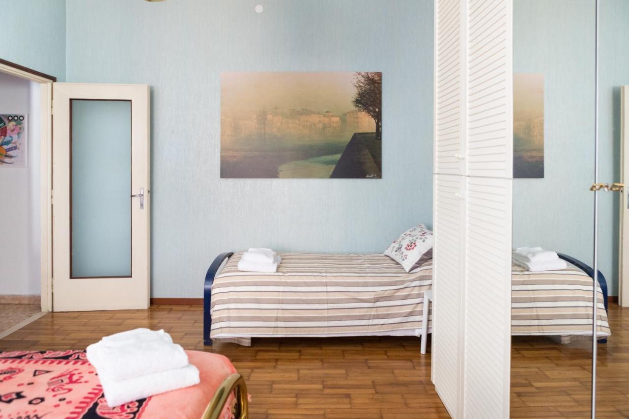 Parma A Due Passi Dal Duomo Apartment Dış mekan fotoğraf
