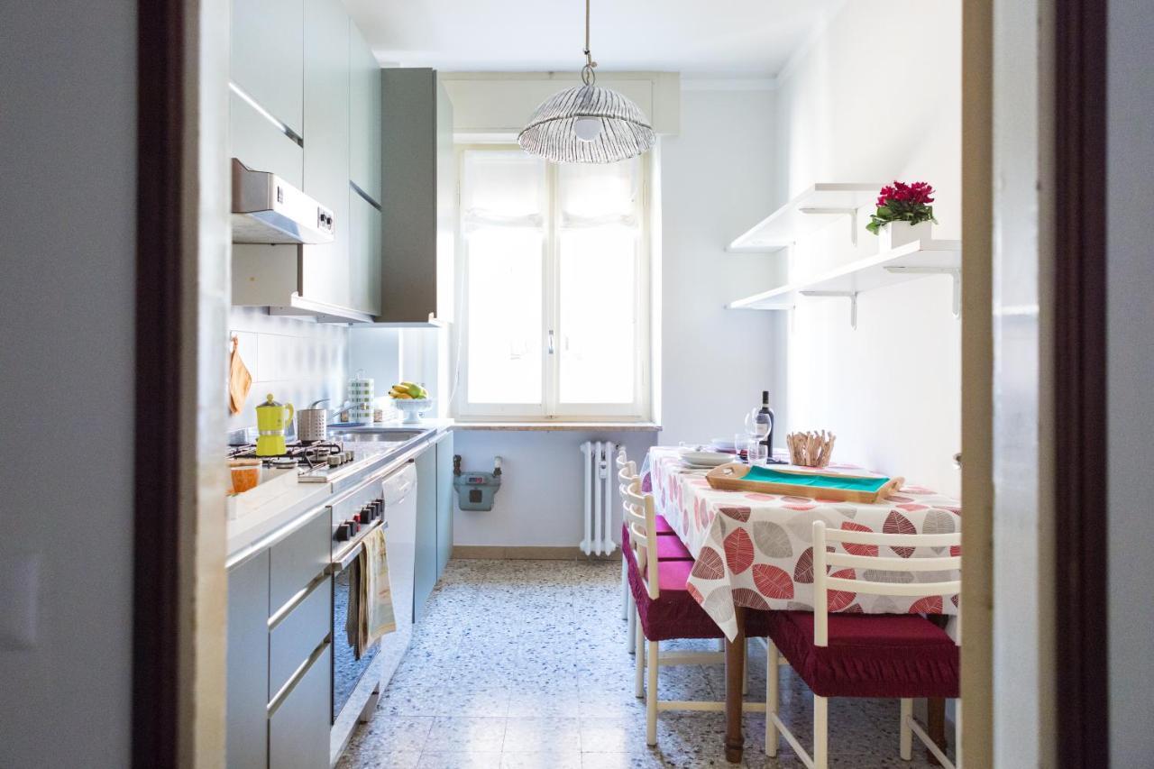 Parma A Due Passi Dal Duomo Apartment Dış mekan fotoğraf