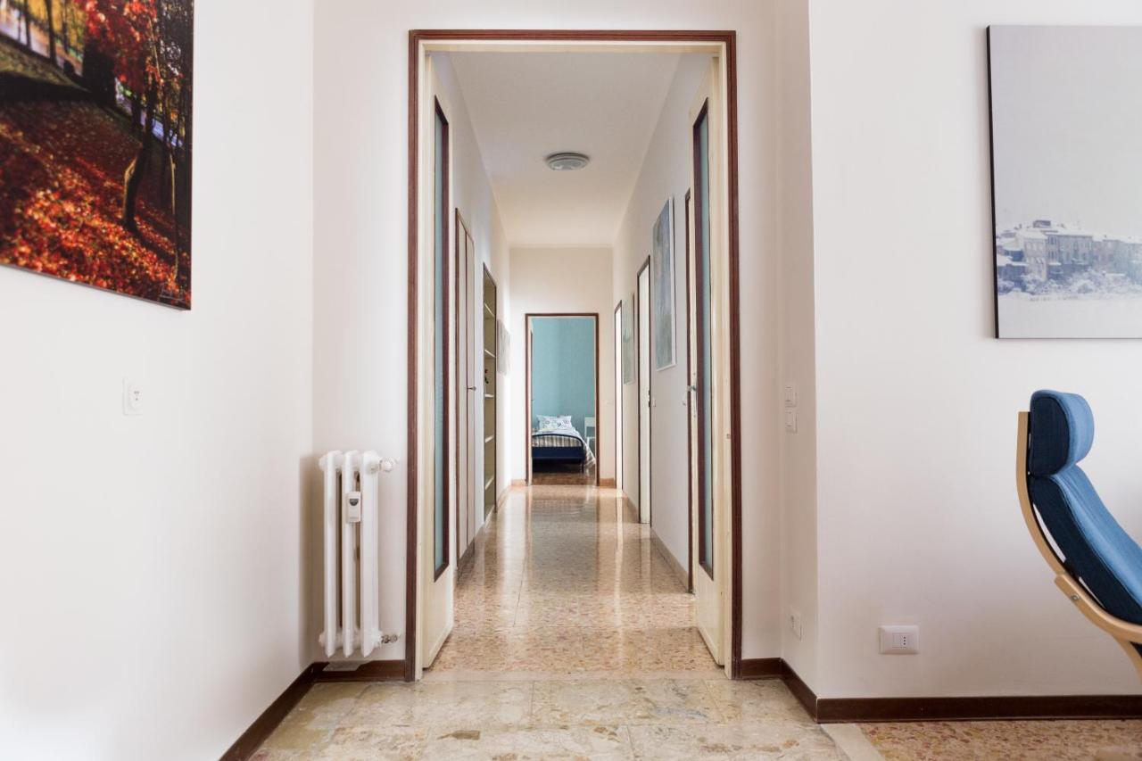 Parma A Due Passi Dal Duomo Apartment Dış mekan fotoğraf
