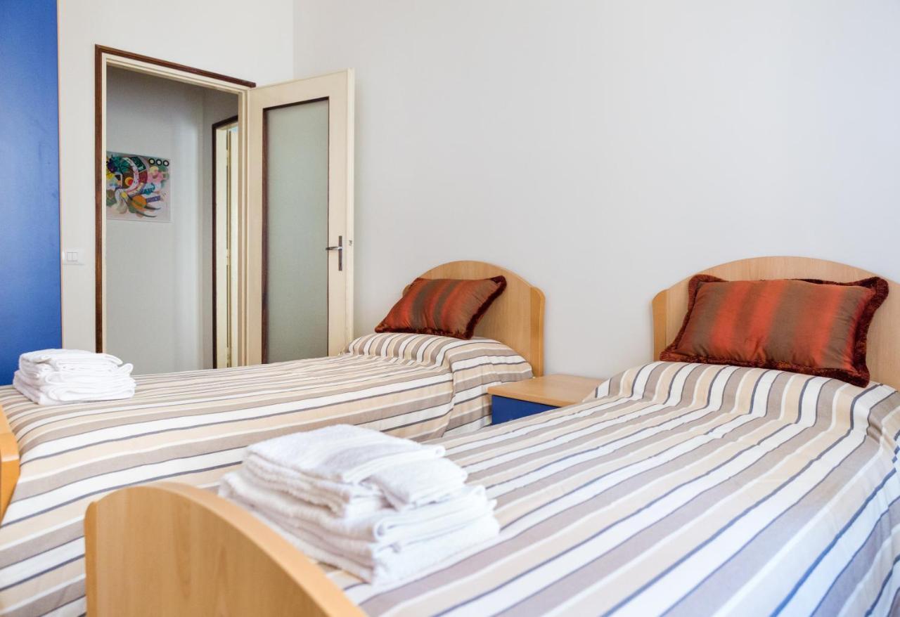 Parma A Due Passi Dal Duomo Apartment Dış mekan fotoğraf