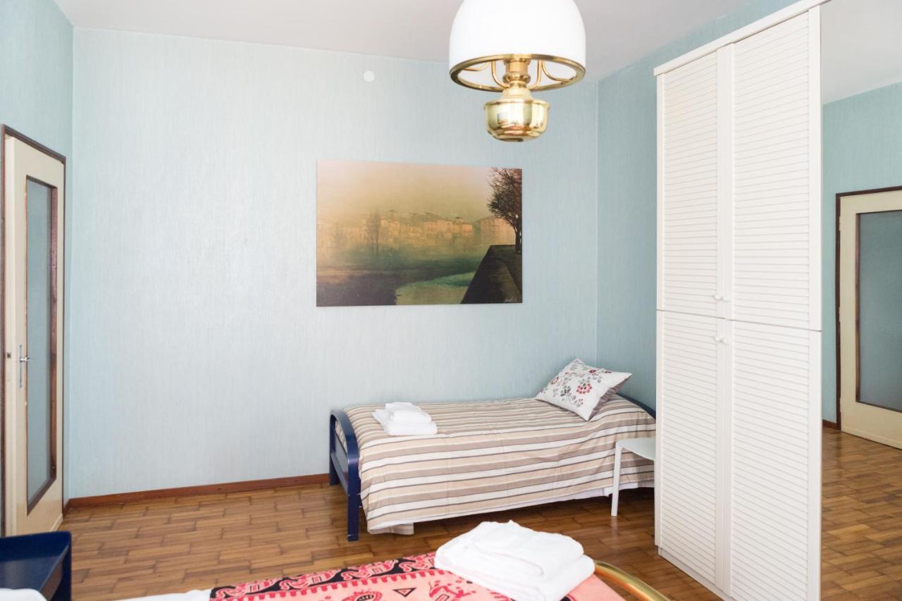 Parma A Due Passi Dal Duomo Apartment Dış mekan fotoğraf