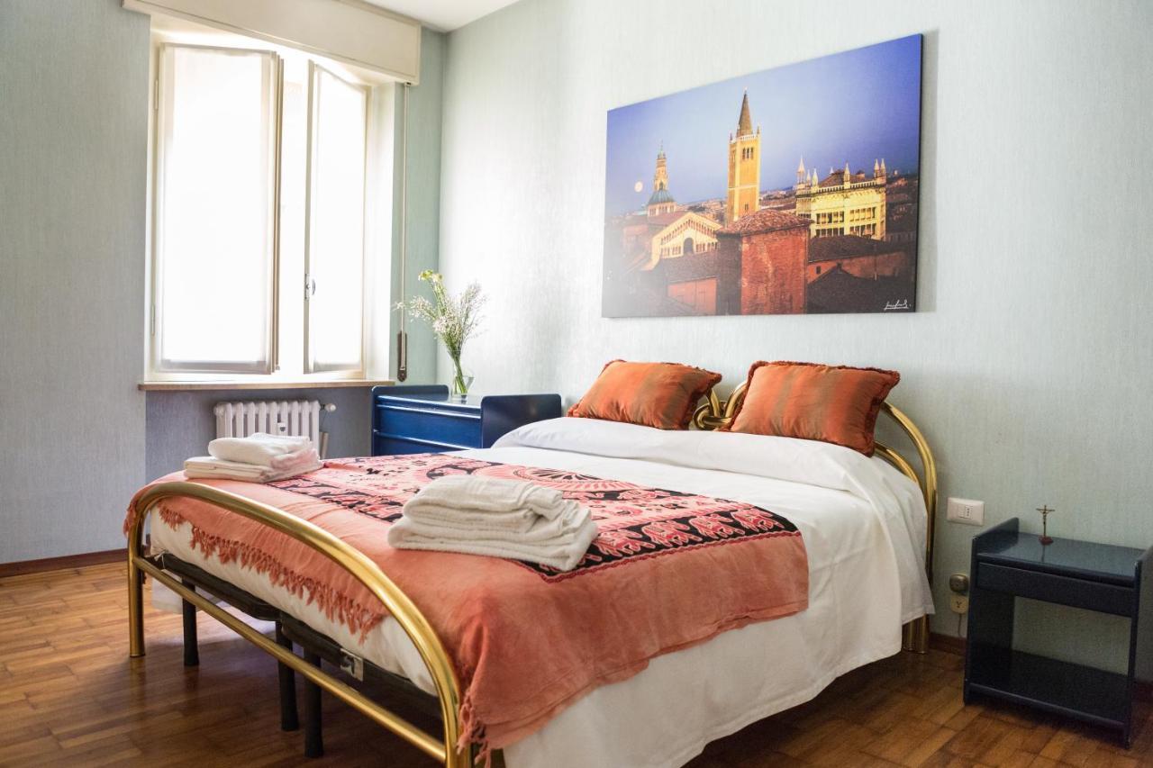 Parma A Due Passi Dal Duomo Apartment Dış mekan fotoğraf
